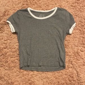 AERO Baby Tee